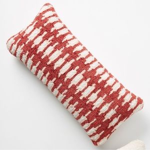 Anthropologie Throw Pillow